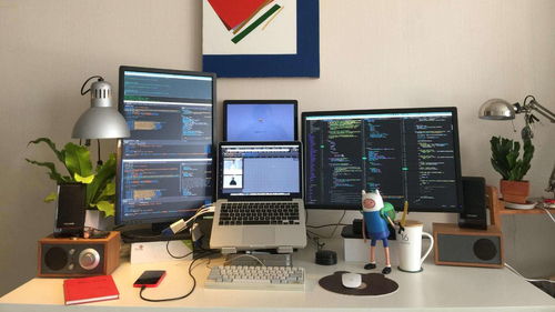 別說時(shí)間不夠用！養(yǎng)成這5個(gè)習(xí)慣，借助計(jì)算機(jī)讓你的效率翻倍