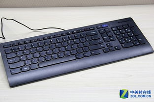 為辦公而生 聯(lián)想揚(yáng)天A6000F商用機(jī)圖賞